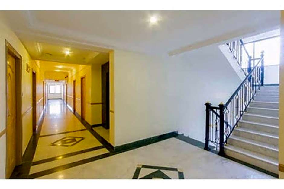 Metro Manor – Chennai, TN