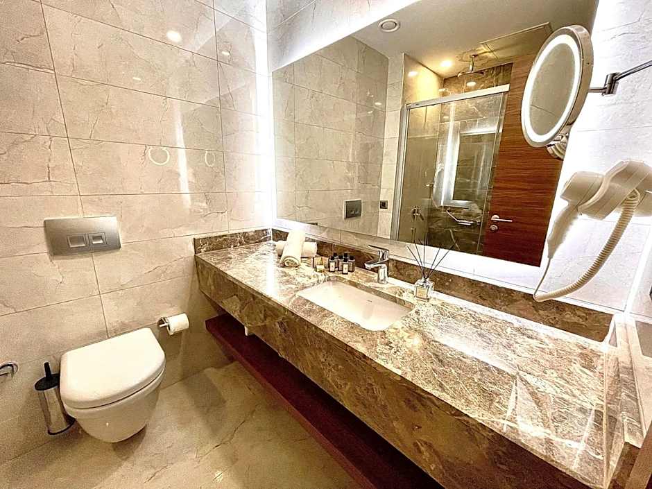 Türkmen Riverside Hotel Adana