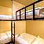 BED TO BANGKOK