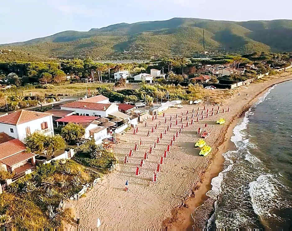 Hotel Villa Smeraldo