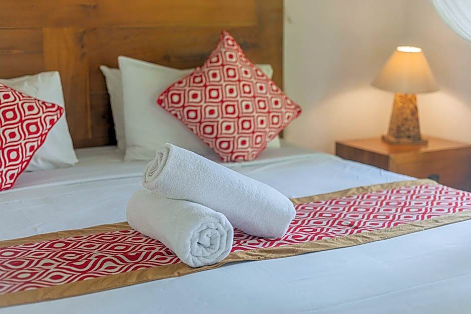 Gopala Villa Ubud