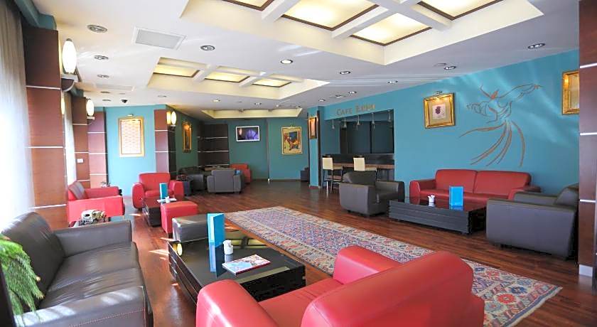 Rumi Hotel