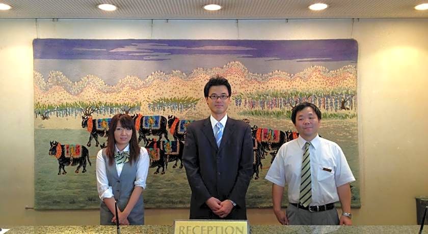 Ace-Inn Matsusaka