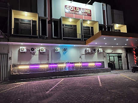 Gold Line Guest House