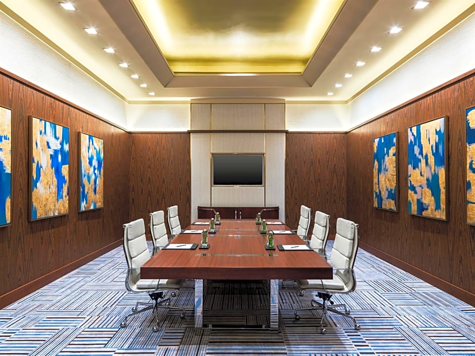 The St. Regis Macao, Cotai Strip