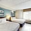 Sleep Inn & Suites Buffalo Airport