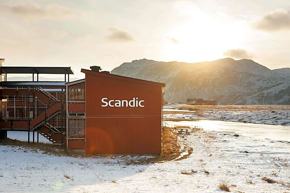 Scandic Nordkapp