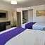 Death Valley Inn