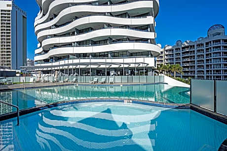 The Wave Resort