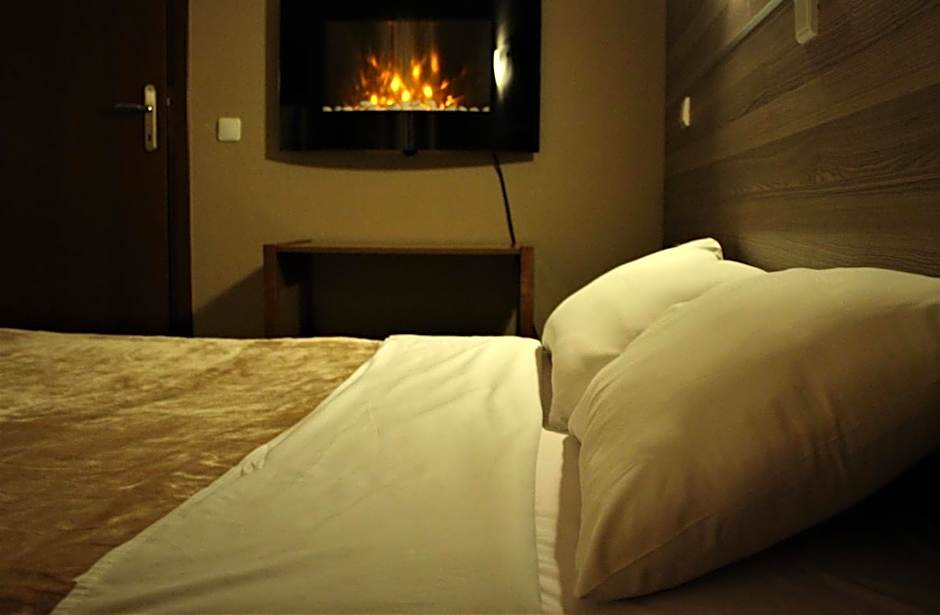 Park Hotel Polykastro