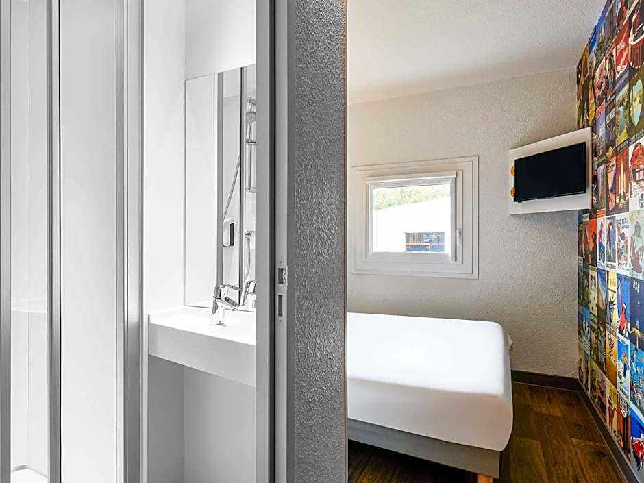 hotelF1 Poitiers Nord Futuroscope