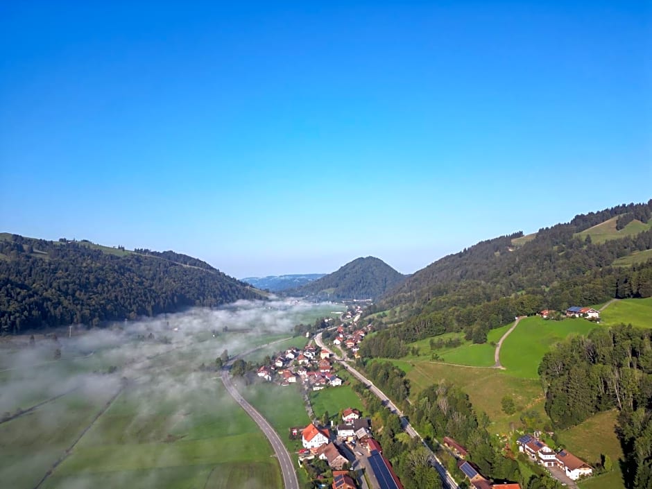 Landhotel Alte Post