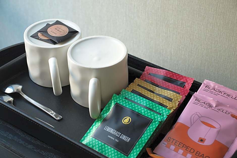 Kith Hotel Darling Harbour