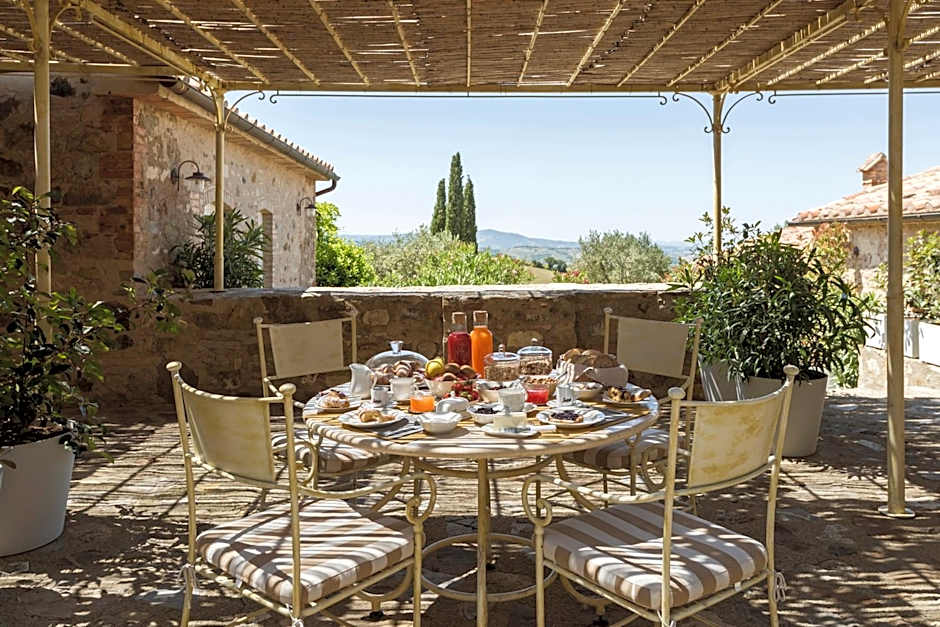 Dimora Santa Margherita - Relais di Charme