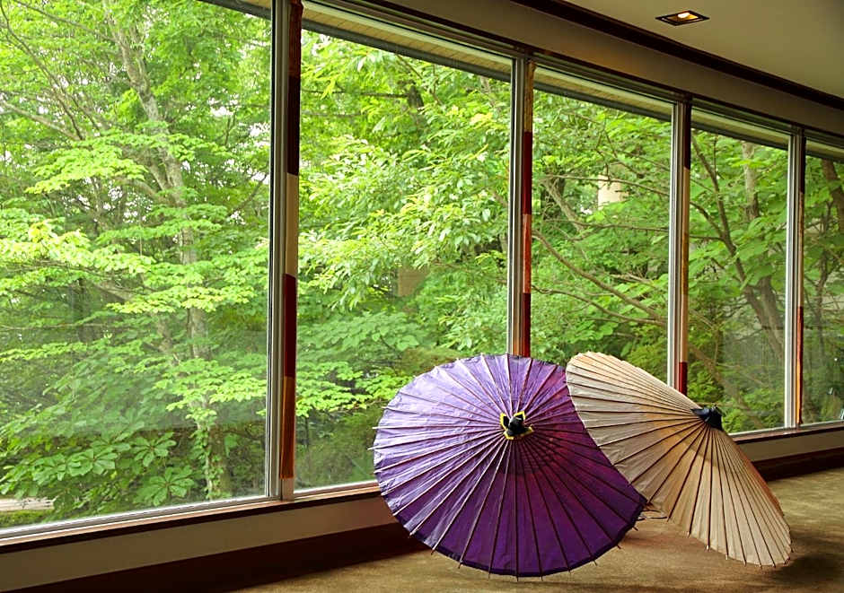 Nasu Hoshi no Akari