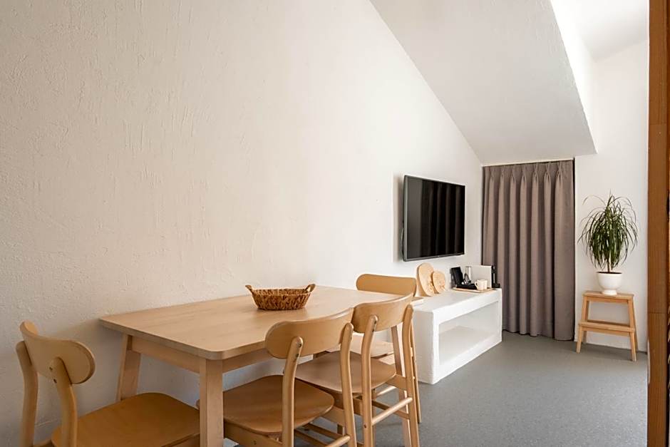 L'olive homes