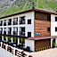 Alpine Lounge Kazbegi