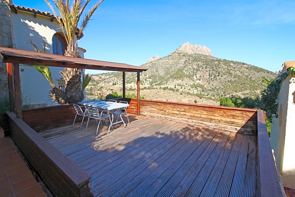 Villas Costa Calpe - Luna