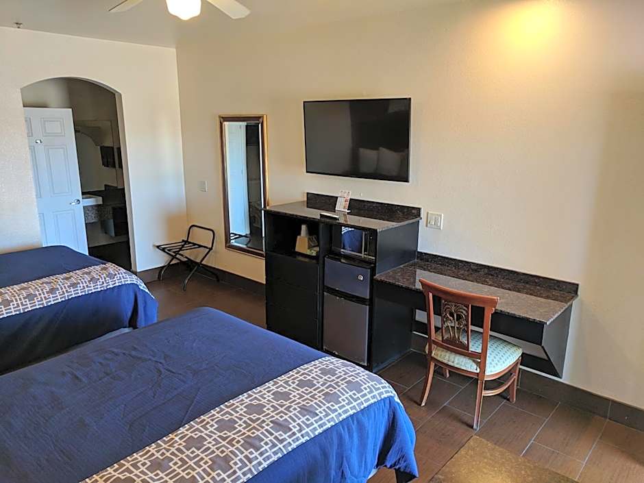 Americas Best Value Inn Brownsville