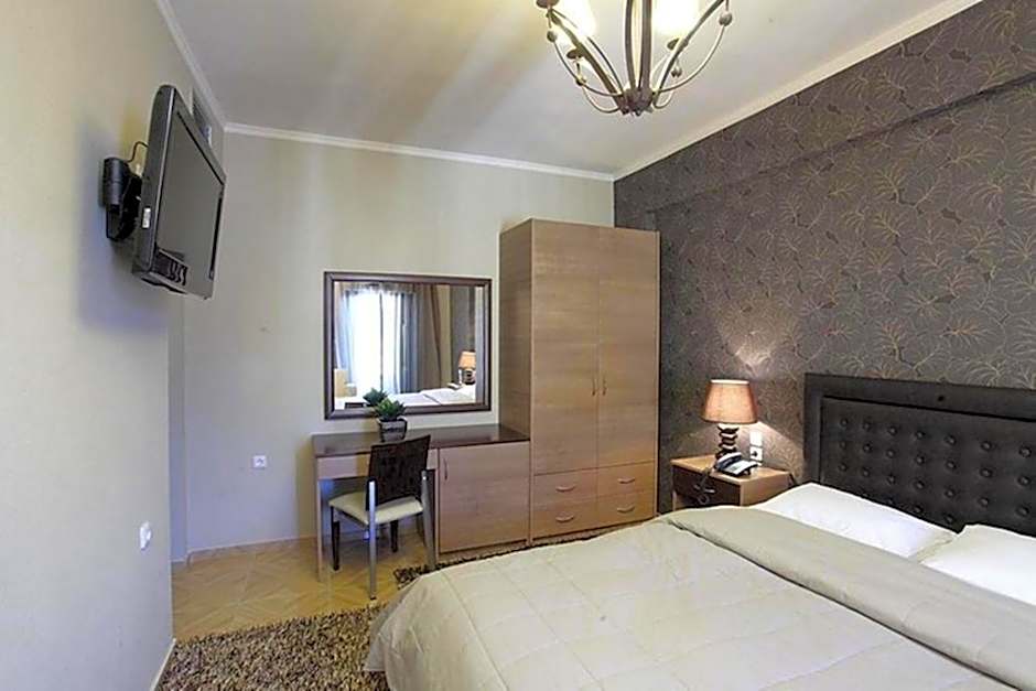 Delfini Hotel