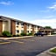 Fireside Inn And Suites