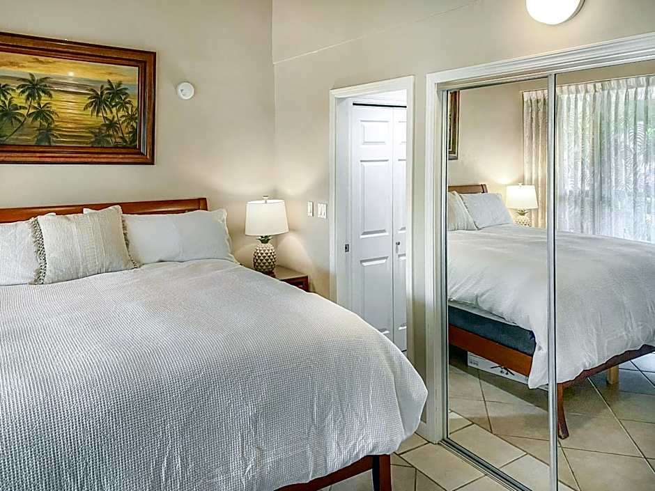 Renovated 2BR at Maui Banyan - Pool, Hot Tub, A/C