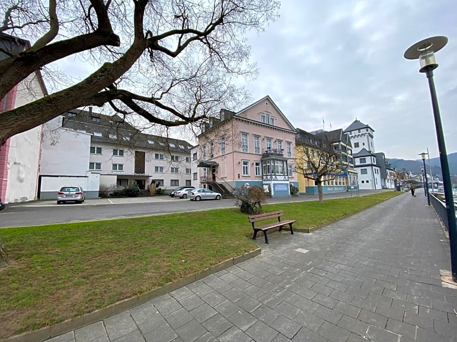 Gästehaus Hein