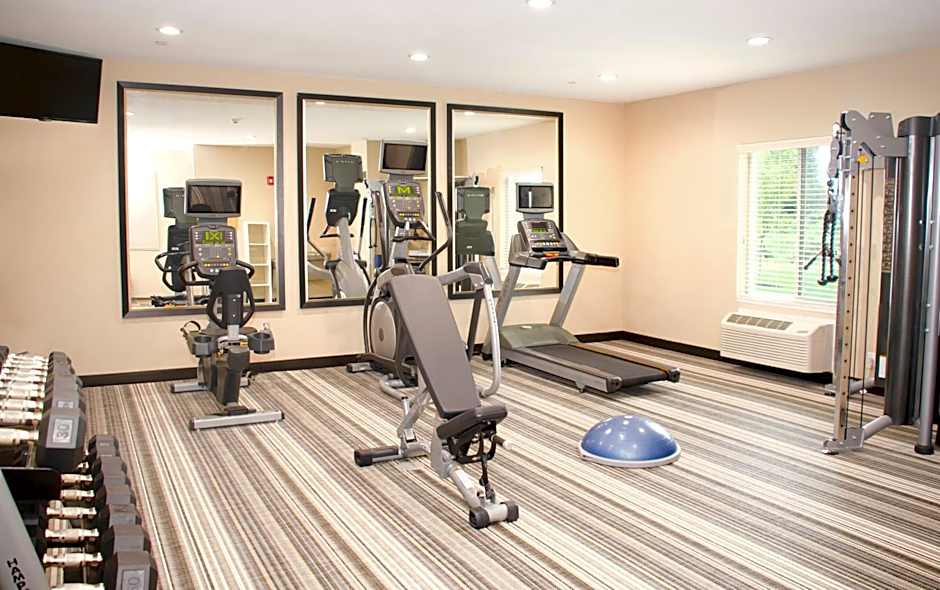 Candlewood Suites York By IHG