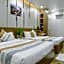Peony Hotel