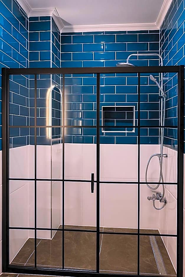 Park Hotel & Private Transportation İstanbul Airport-By Loft