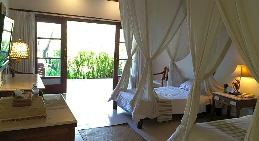 Bumi Ayu Bungalow Sanur