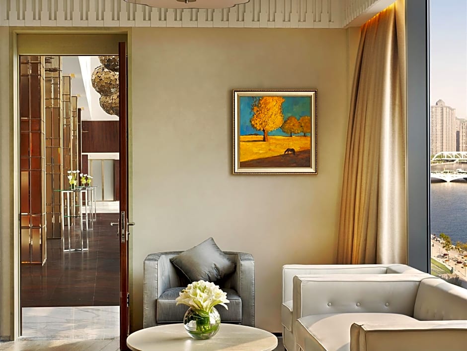 The St. Regis Tianjin