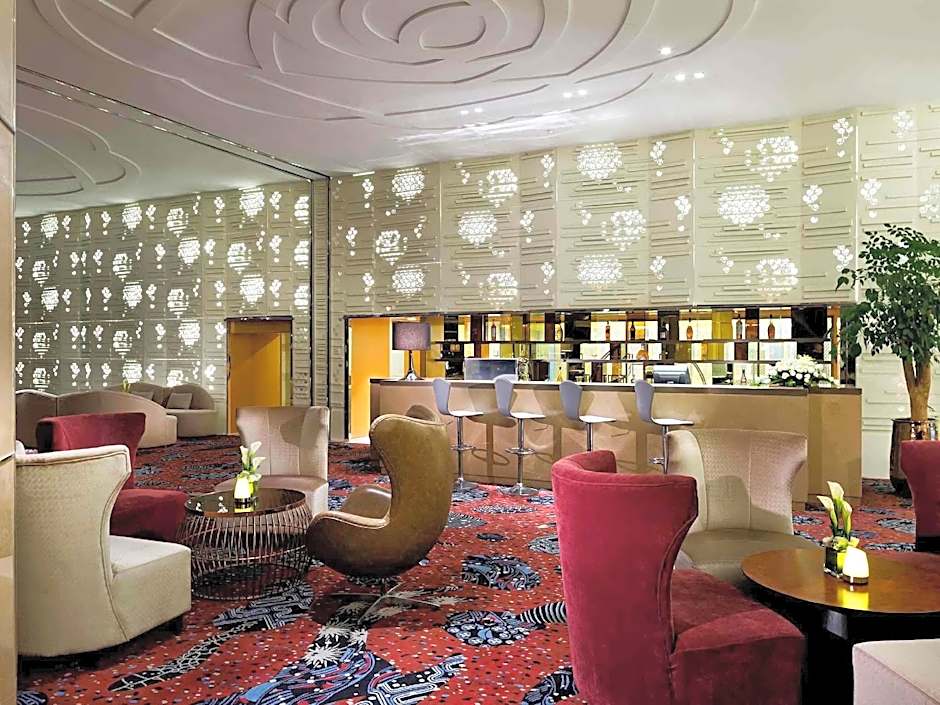 Pullman Wenzhou Hotel