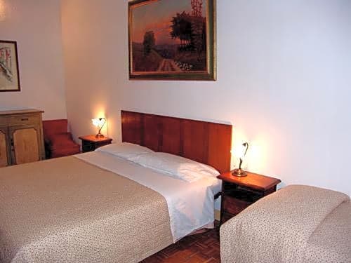 Albergo San Giovanni