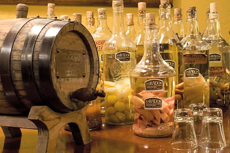 Parador Cambara do Sul