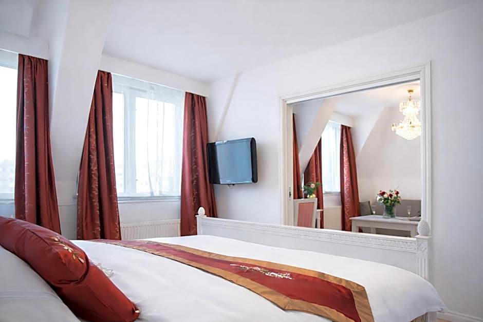 Brommavik Hotel