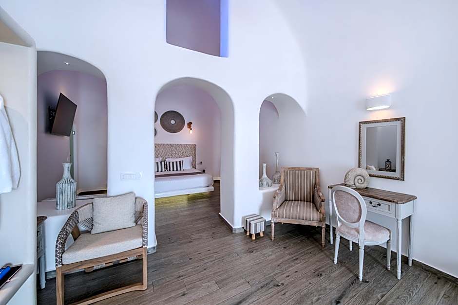 Angel Luxury Suites