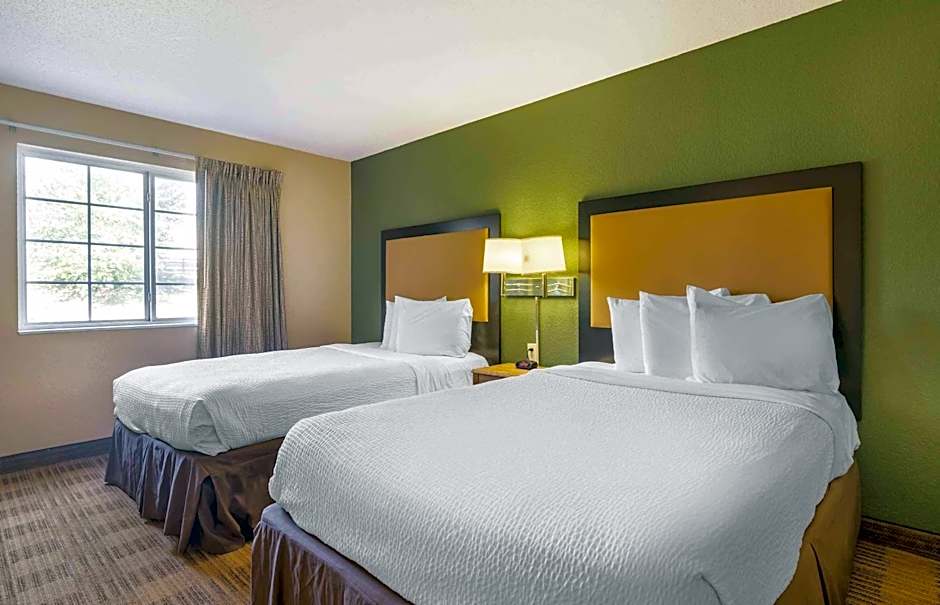 Extended Stay America Suites - Louisville - Alliant Avenue