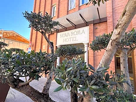Nova Roma