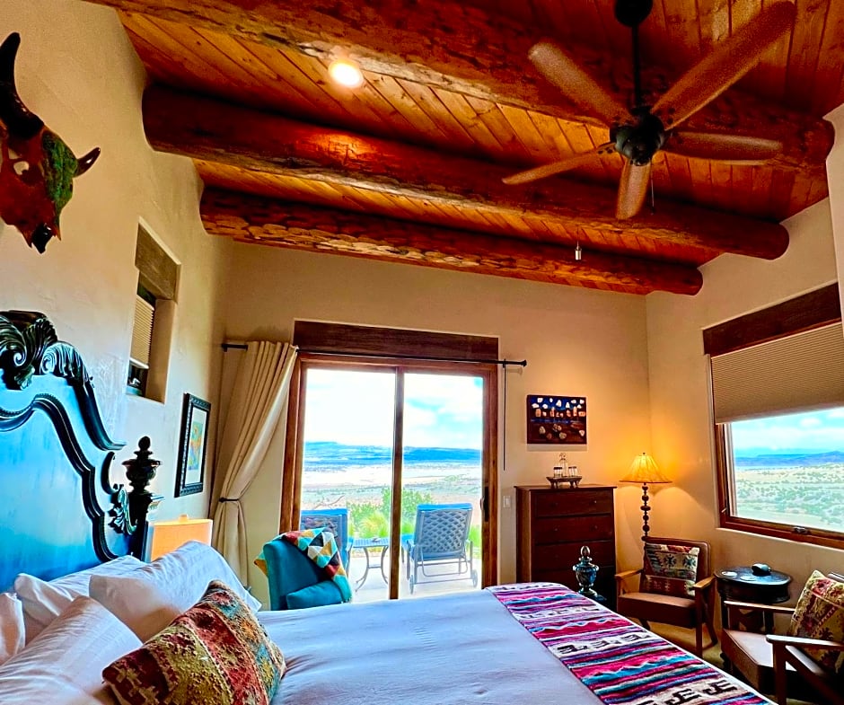 The Grand Hacienda Estate with Breakfast