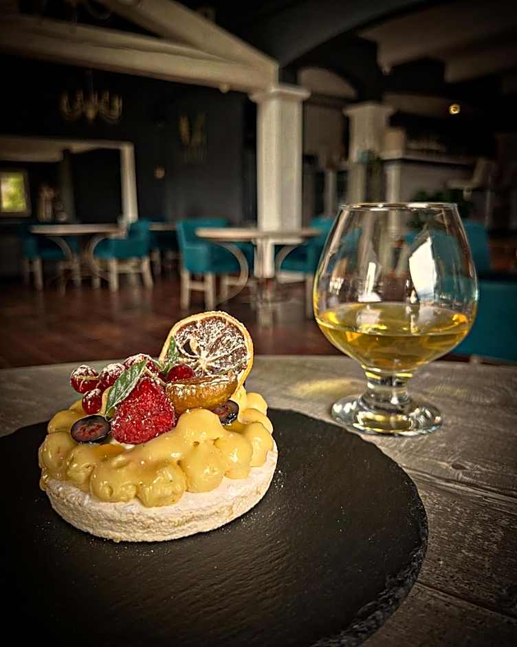 Hôtel Restaurant La Bergerie