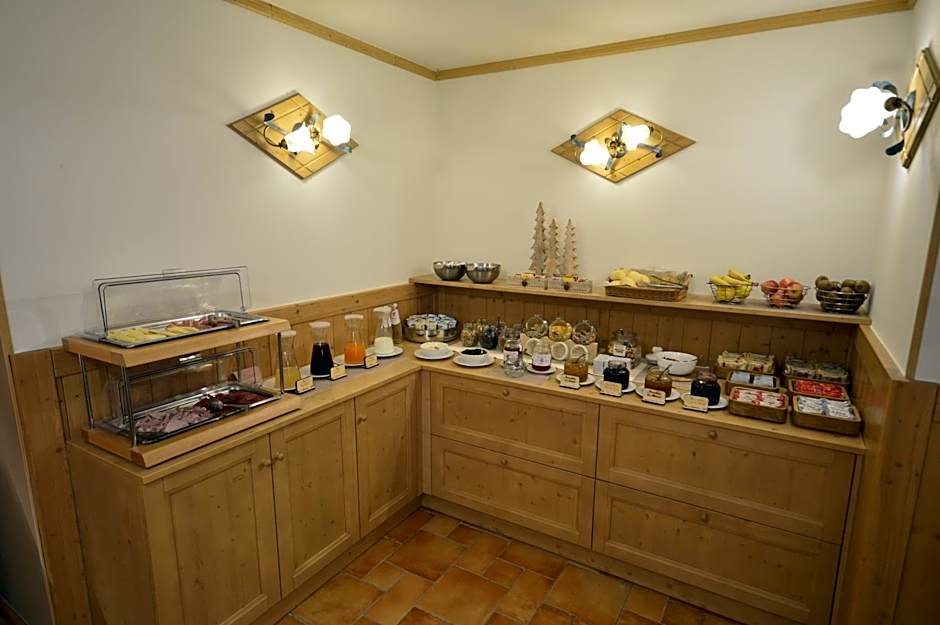 Hotel Garnì Sant'Antonio con Spa