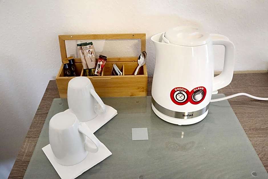 Gästehaus zum Surgrund