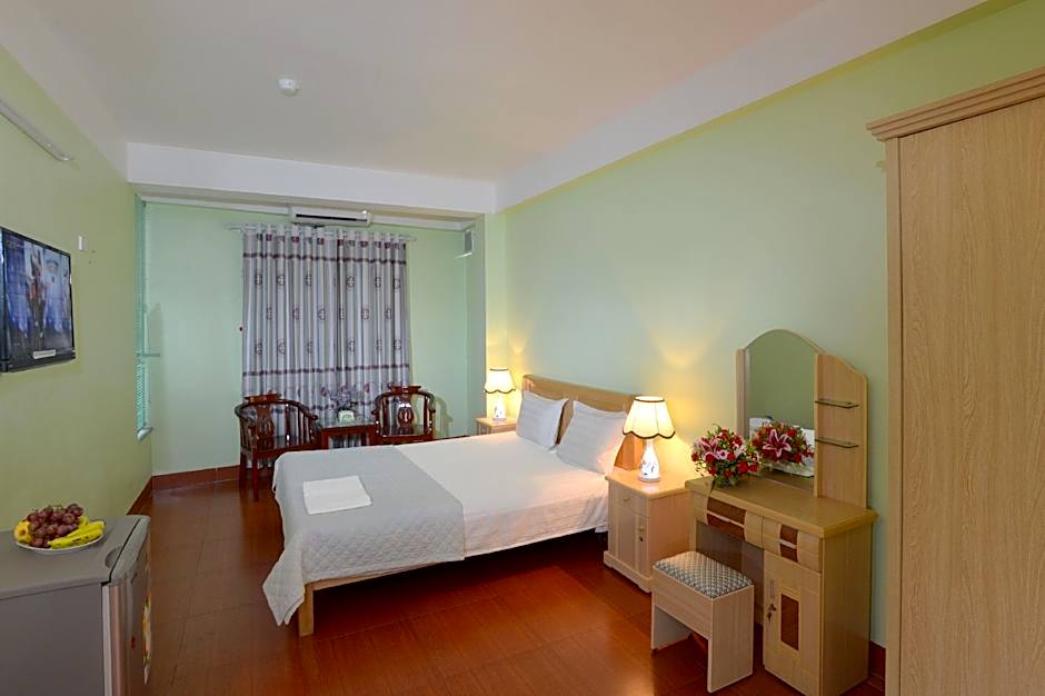 Noi Bai Airport Hotel