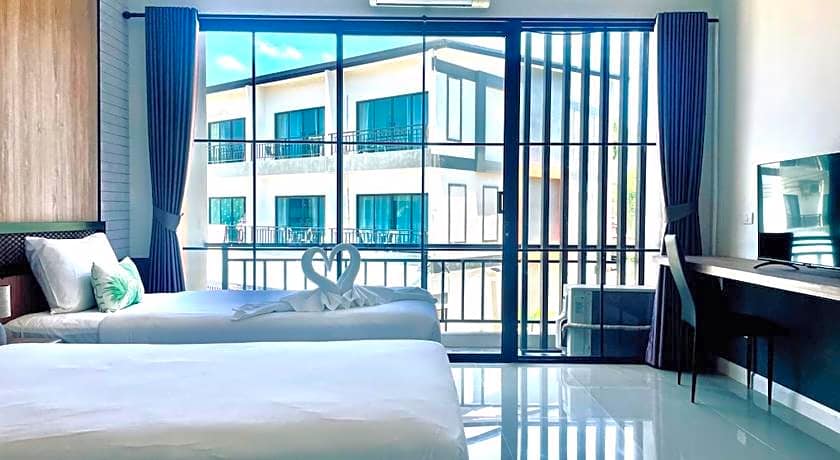 PP Grand Kamala Hotel