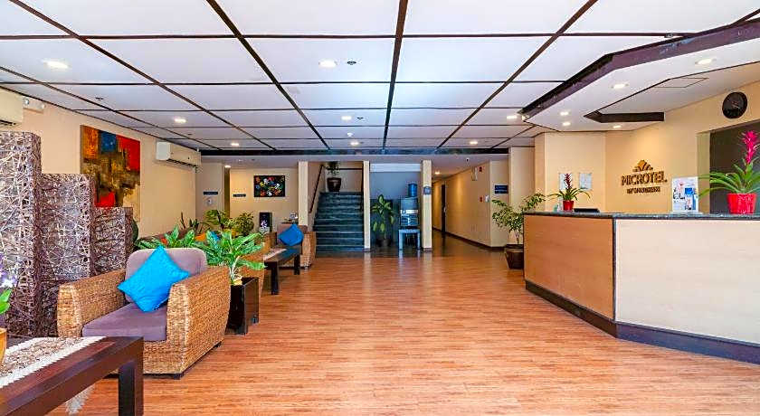 Microtel by Wyndham Cabanatuan