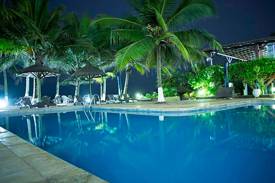 Best Western Plus Accra Beach Hotel