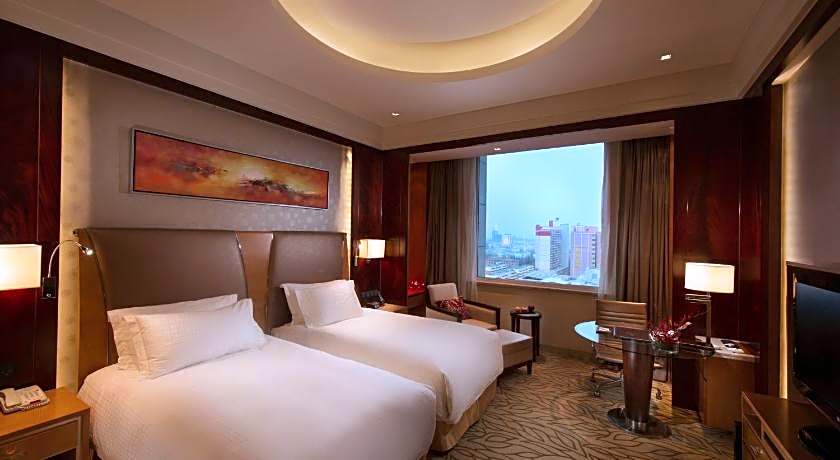 DoubleTree By Hilton Qinghai Golmud