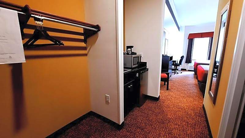 Stonebrook Lodge Bryson City