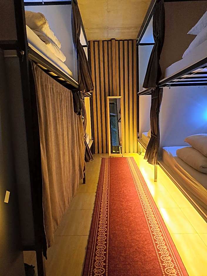 Karvi Hostel